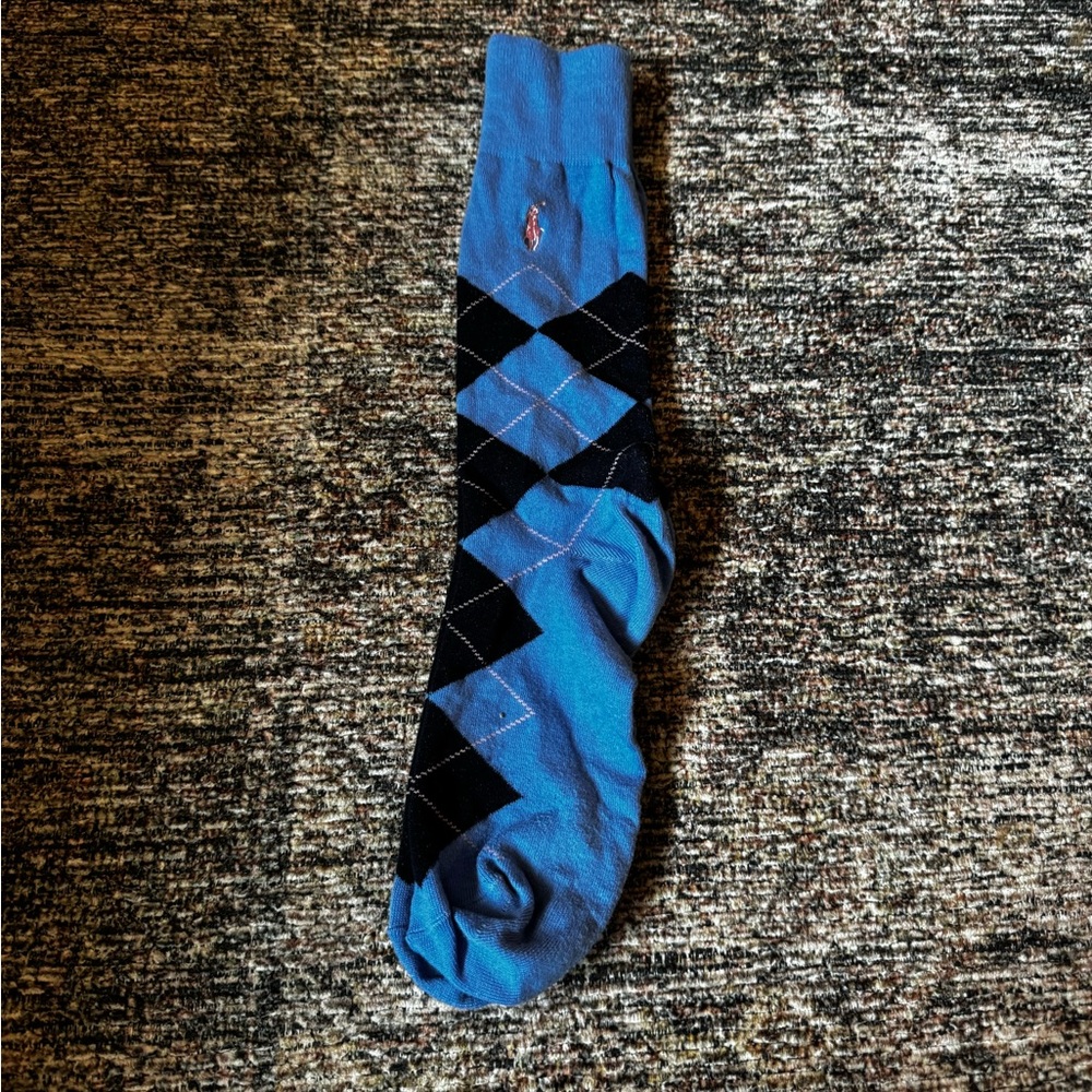 Men’s Dress Socks